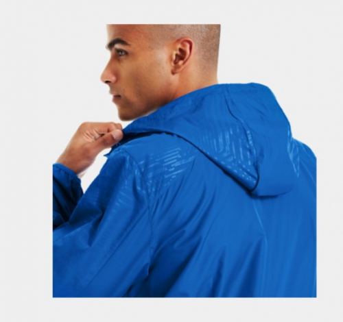 Ветровка Under Armour Imminent Run Jacket розмір